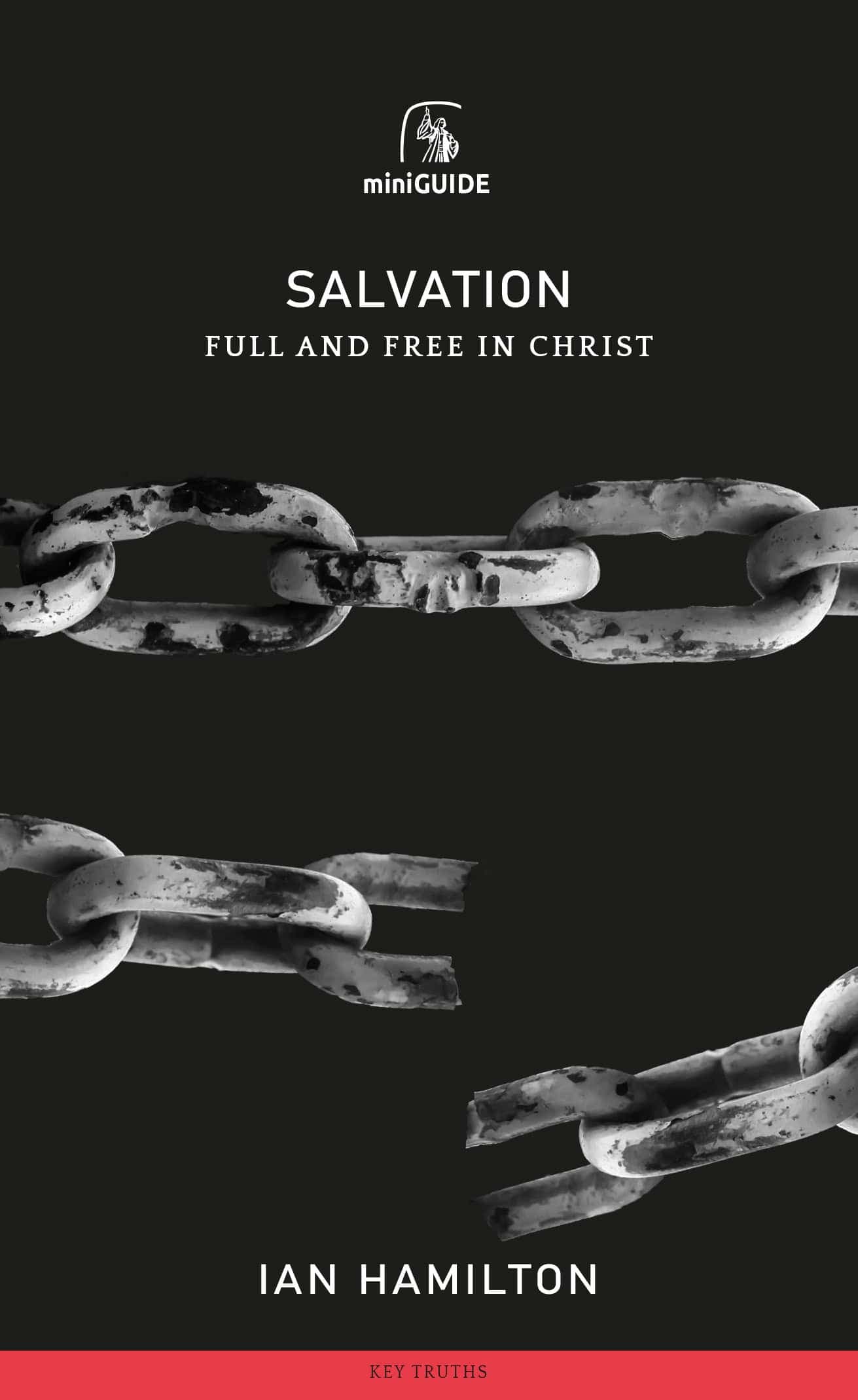 Cover of Salvation