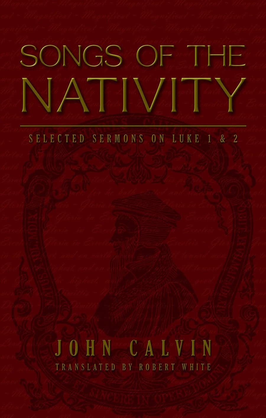 Cover of Songs of the Nativity