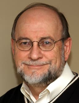 Roger Ellsworth