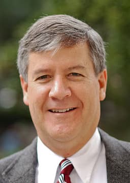 Terry L Johnson