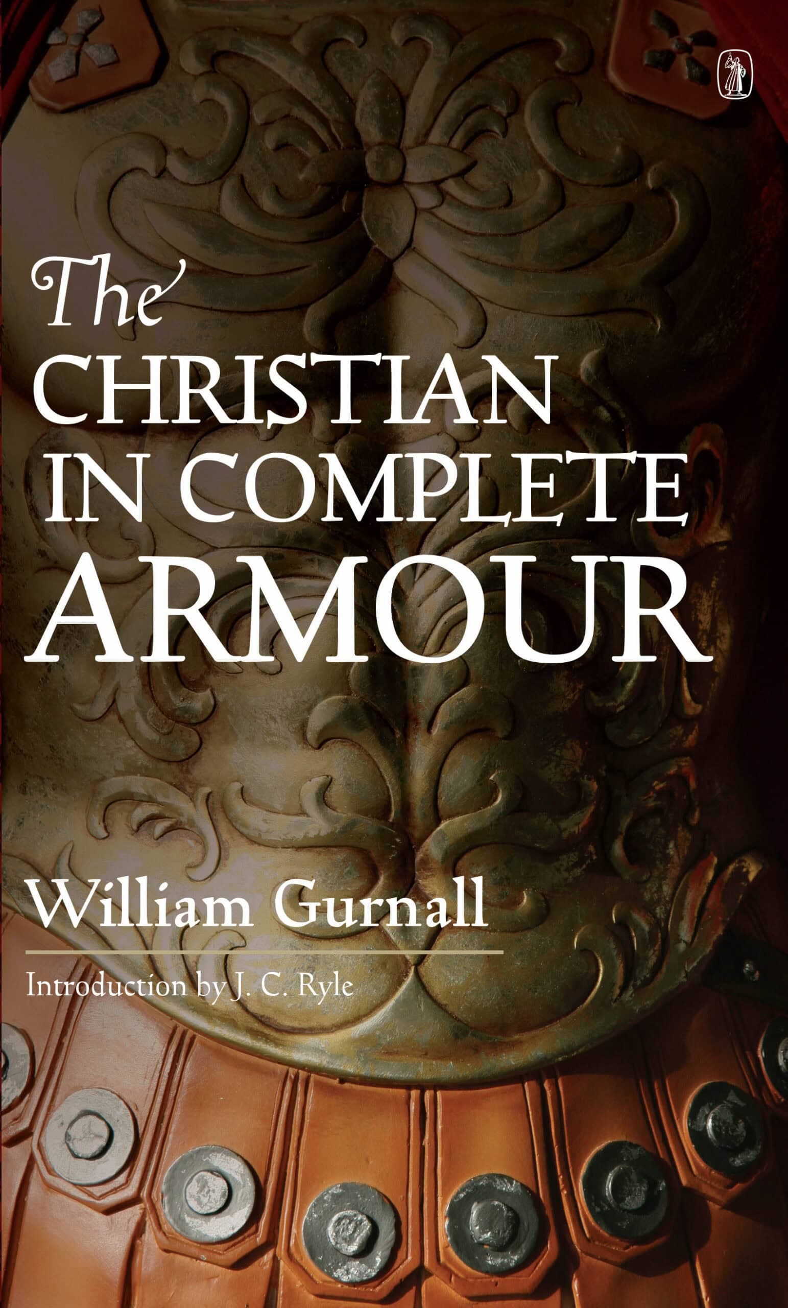 Cover of Christian In Complete Armour