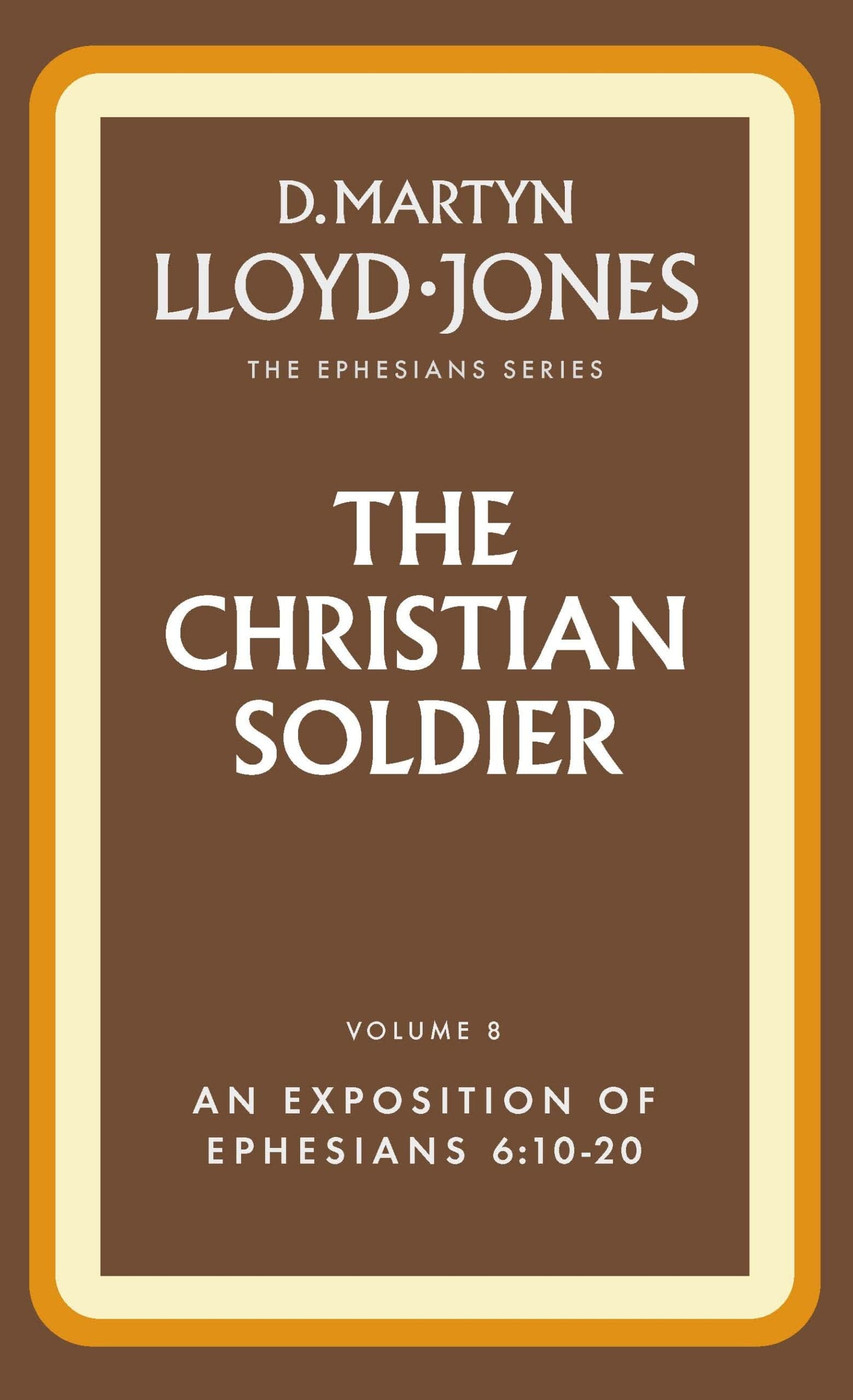 Cover of Ephesians