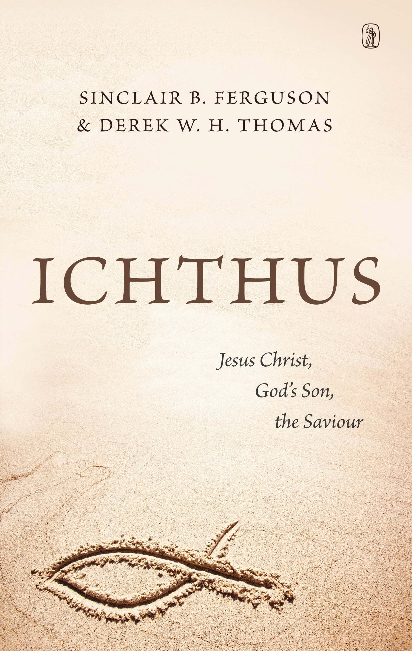 Cover of Ichthus