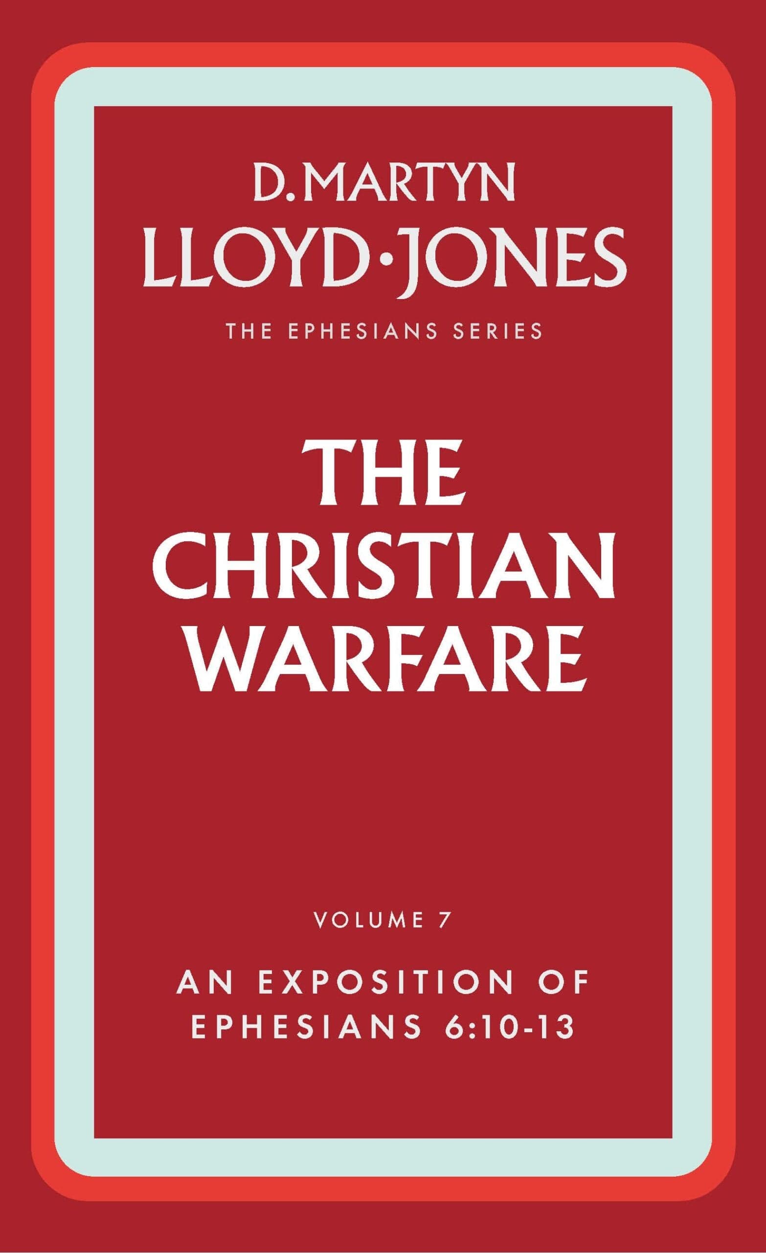 Cover of Ephesians