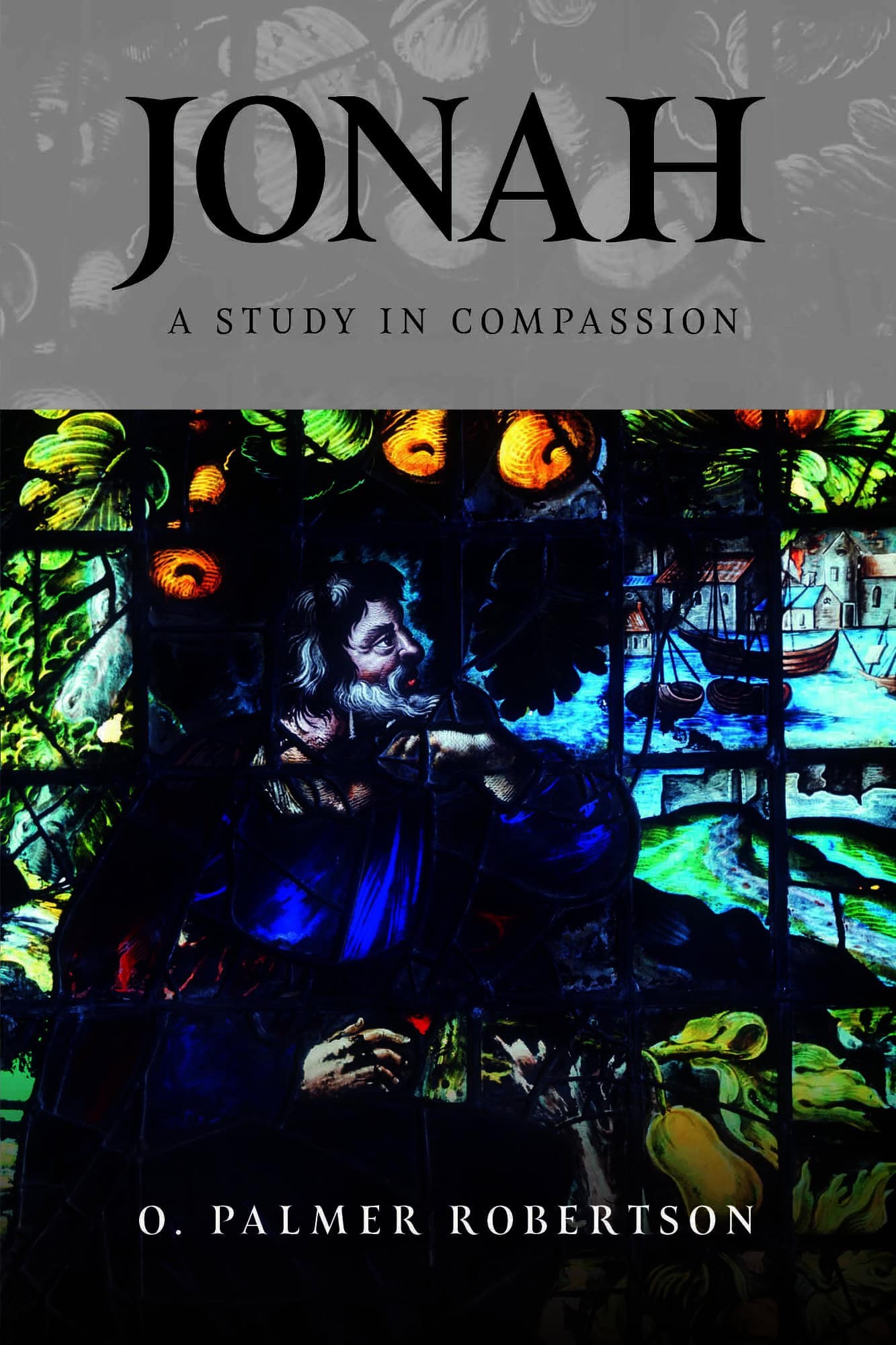 Cover of Jonah