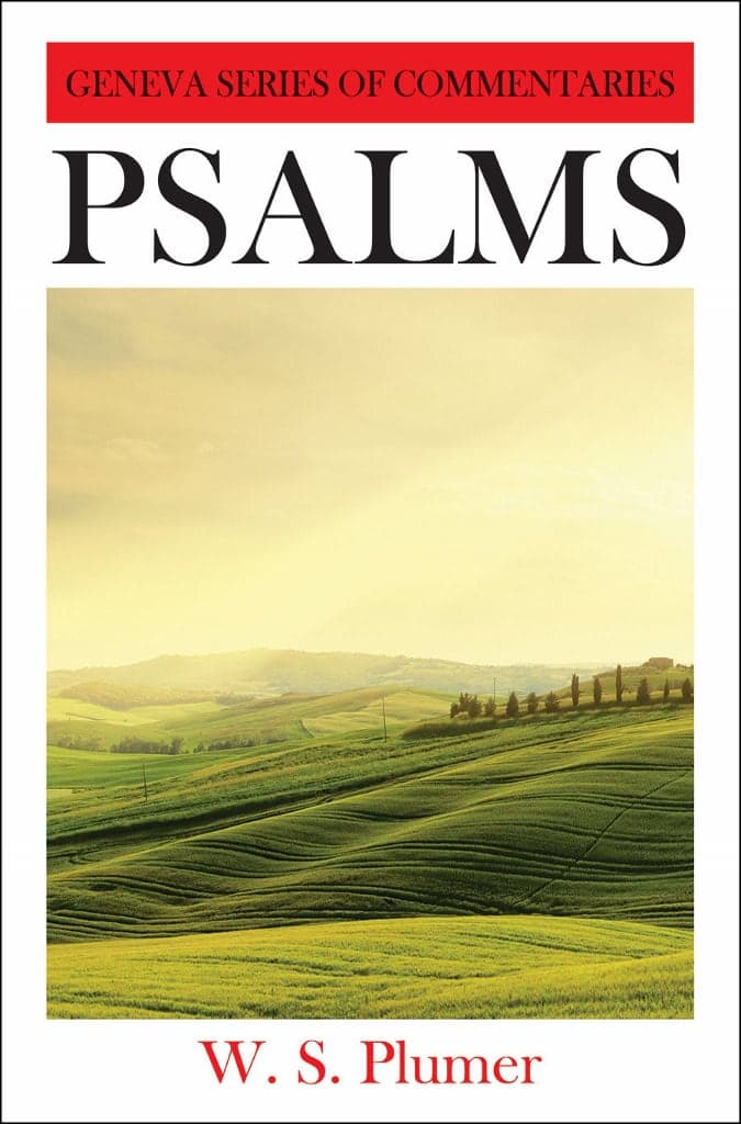 Cover of Psalms