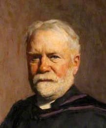 T. M. Lindsay