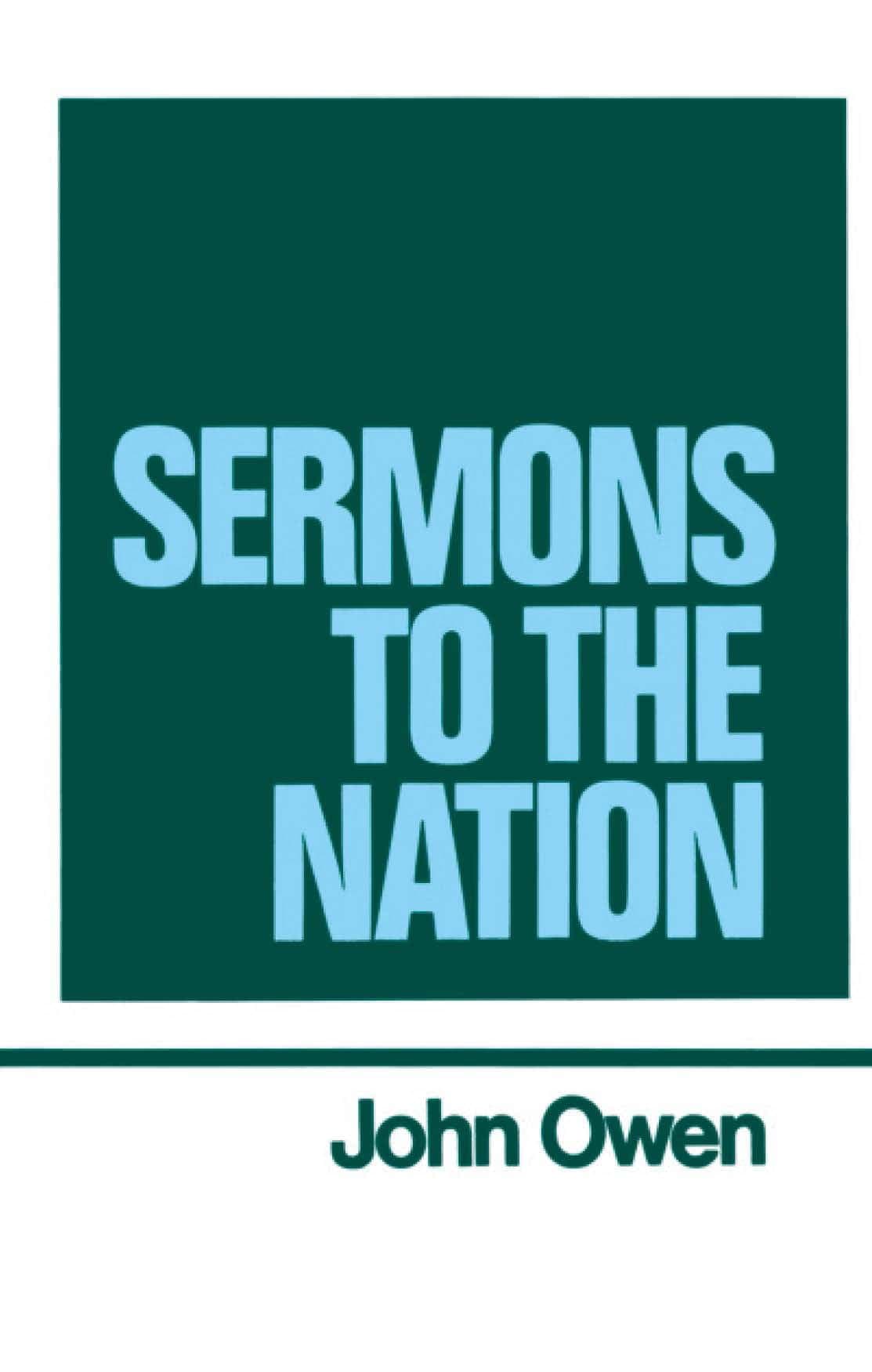Cover of The Works of John Owen