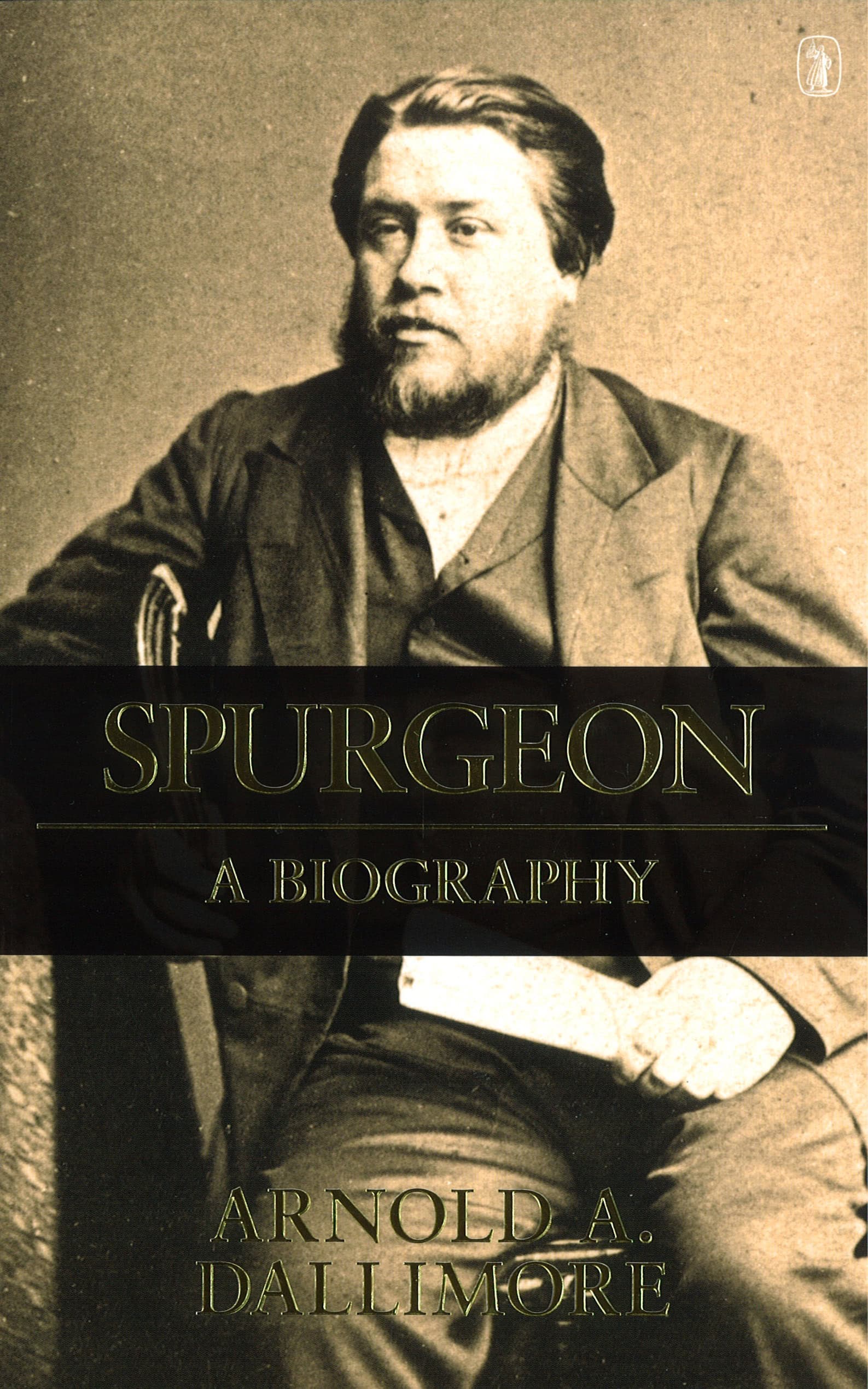 Cover of Spurgeon
