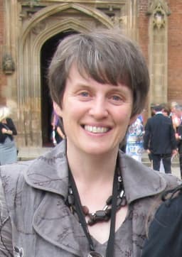 Alison Brown