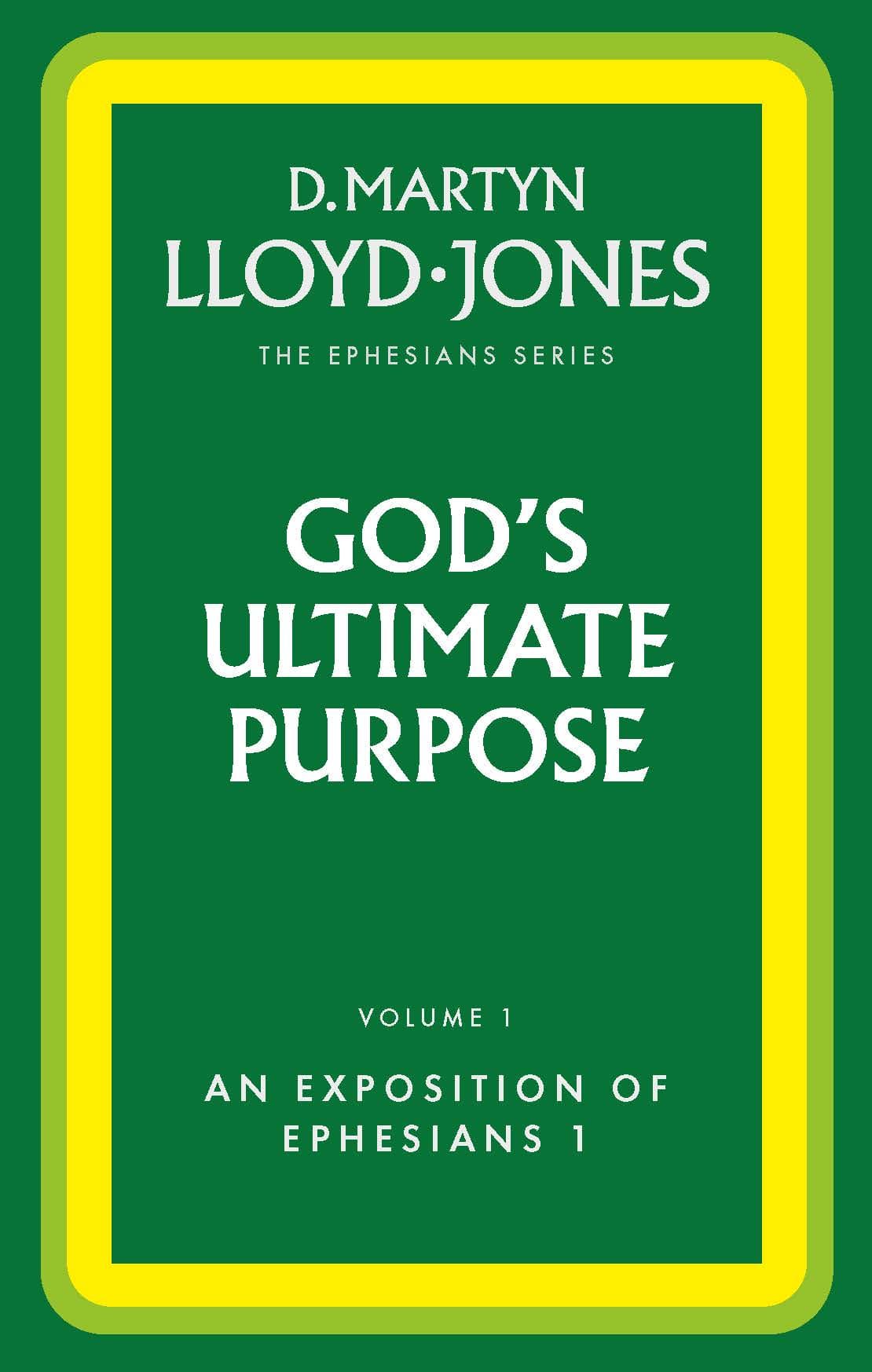 Cover of Ephesians