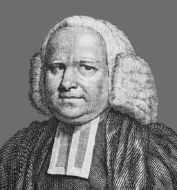 George Whitefield
