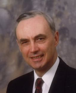 Maurice Roberts