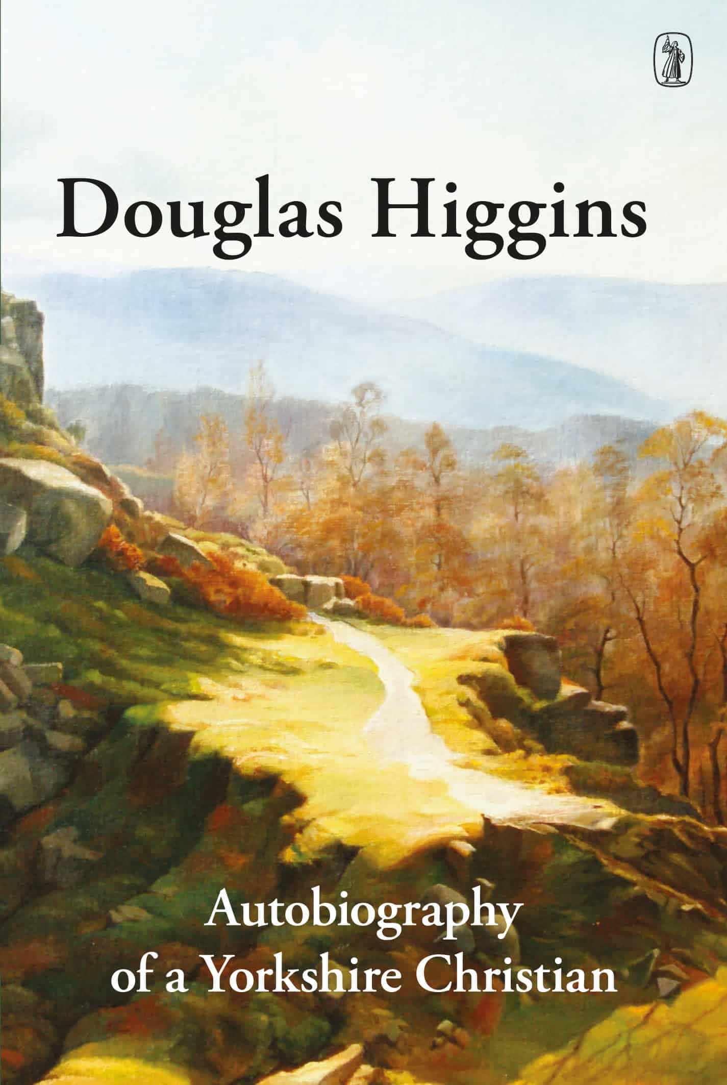 Cover of Douglas Higgins