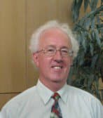 Douglas J. W. Milne