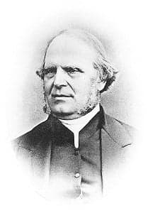 Patrick Fairbairn