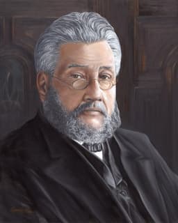 C. H. Spurgeon