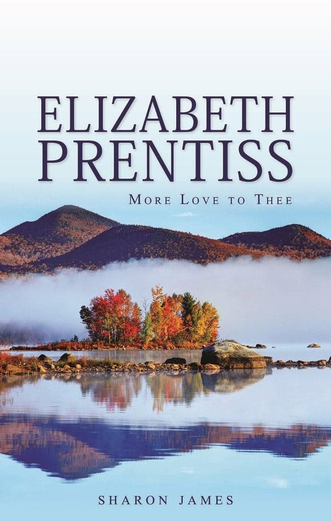 Cover of Elizabeth Prentiss