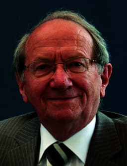 Iain H. Murray