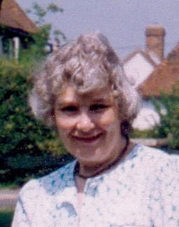 Faith Cook