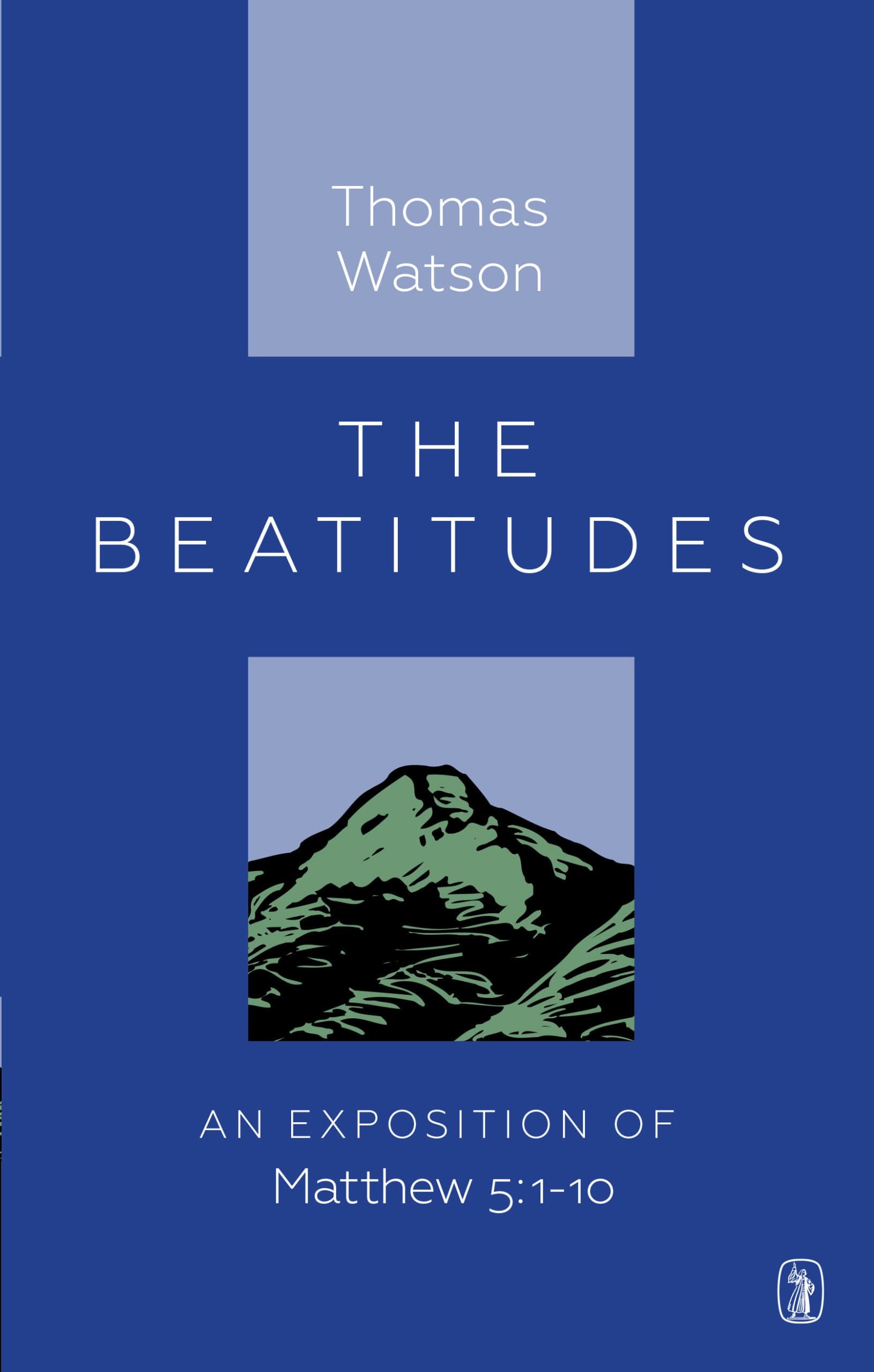 Cover of The Beatitudes