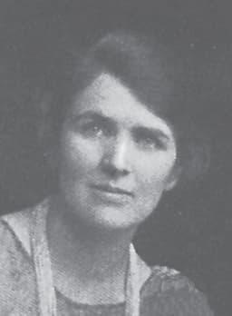 Bethan Lloyd-Jones