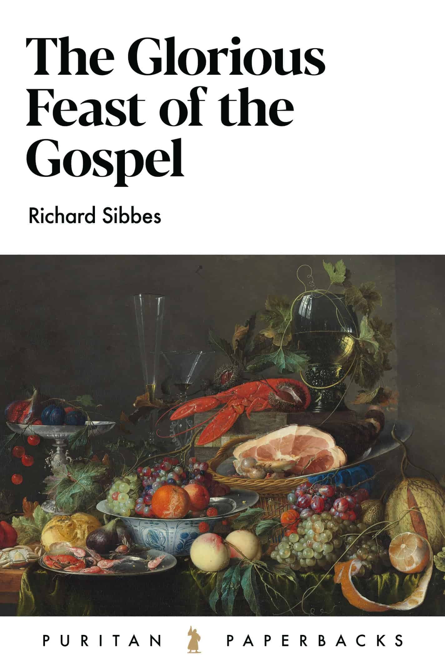 Cover of The Glorious Feast of the Gospel