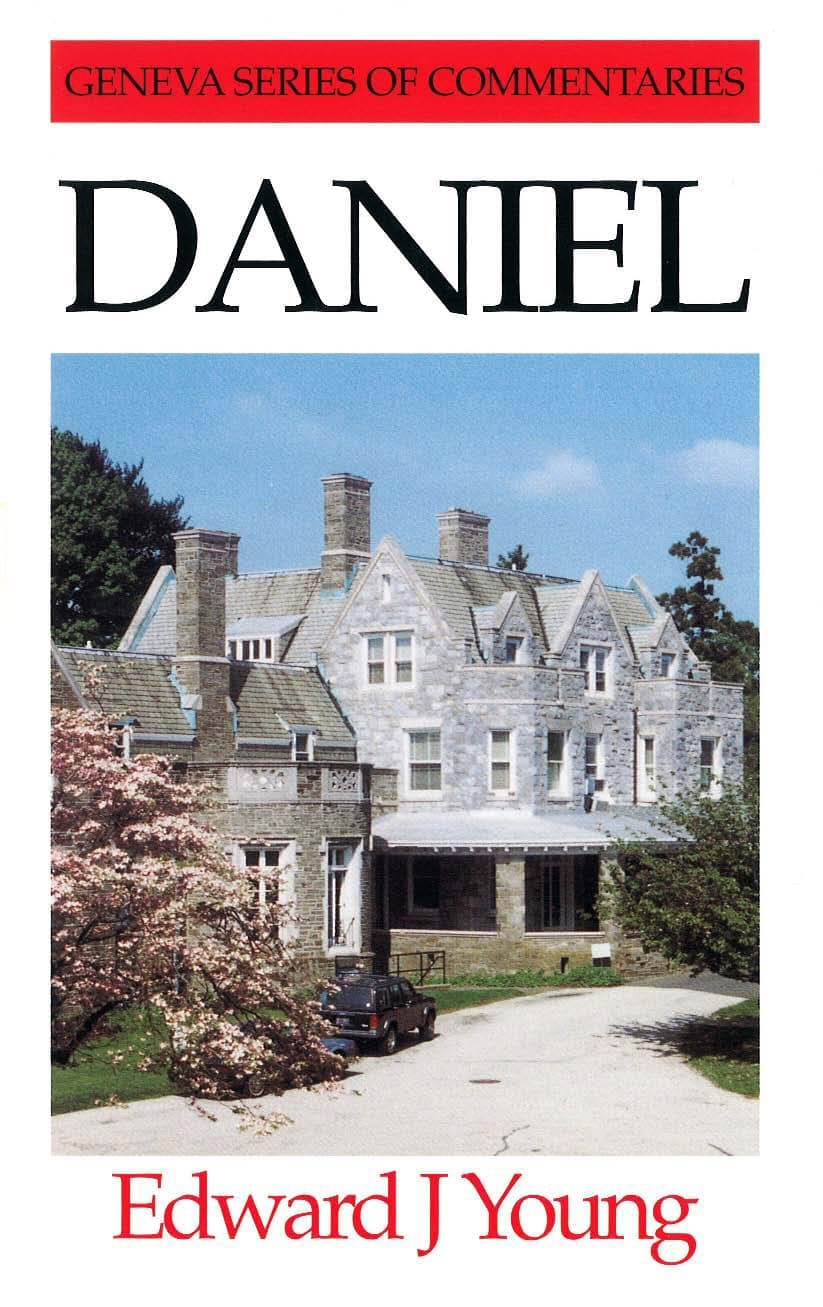 Cover of Daniel