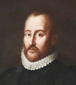 William Perkins