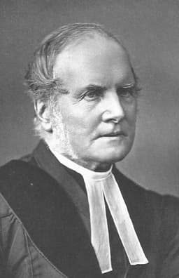 A. Moody Stuart