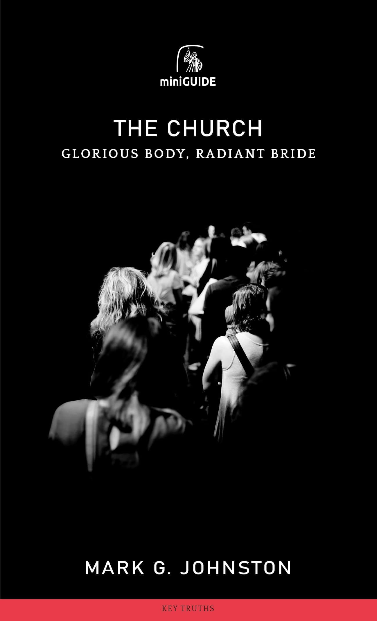 Cover of The Church