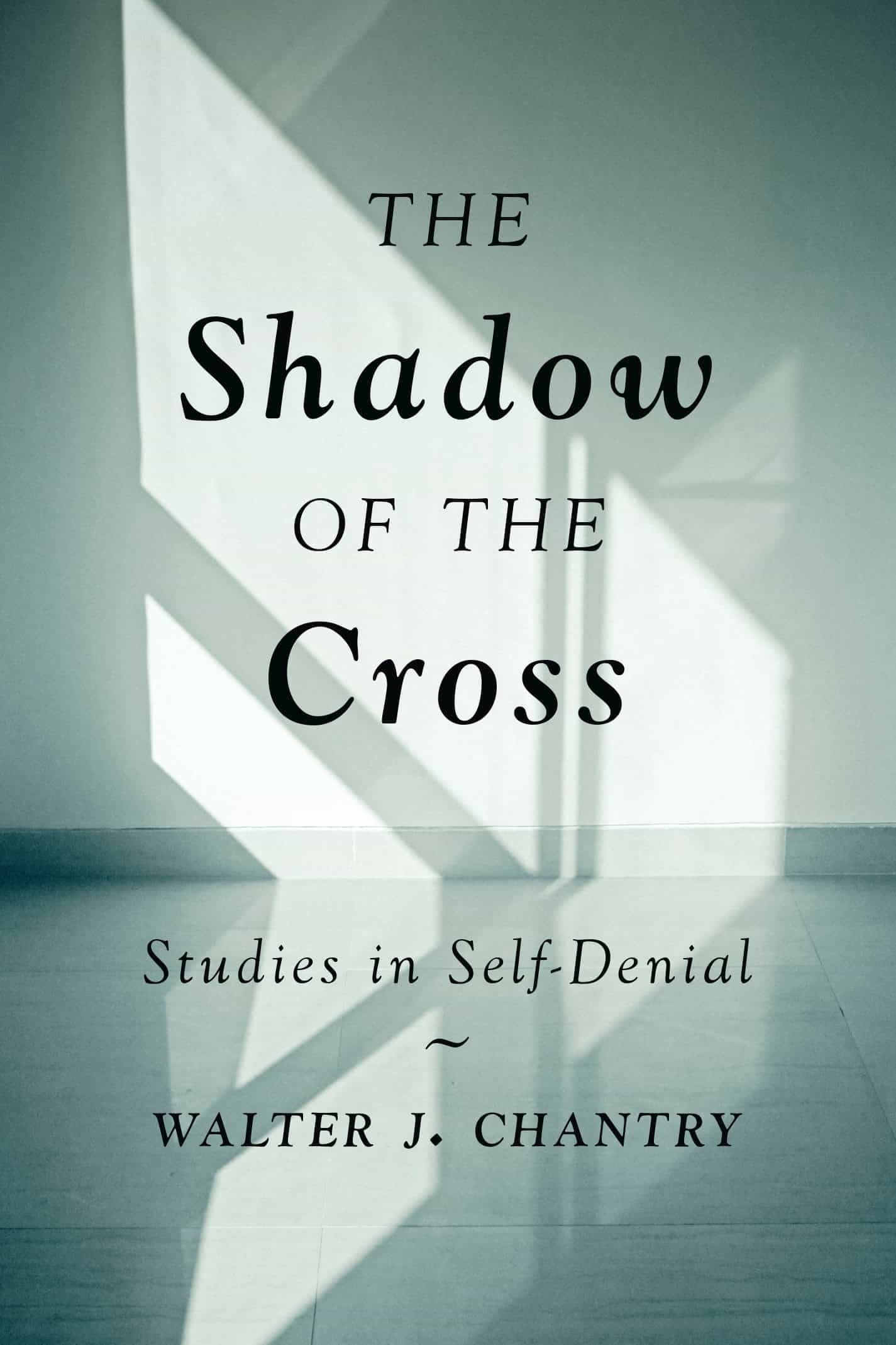 Cover of Shadow Of The Cross
