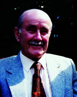 Douglas Higgins