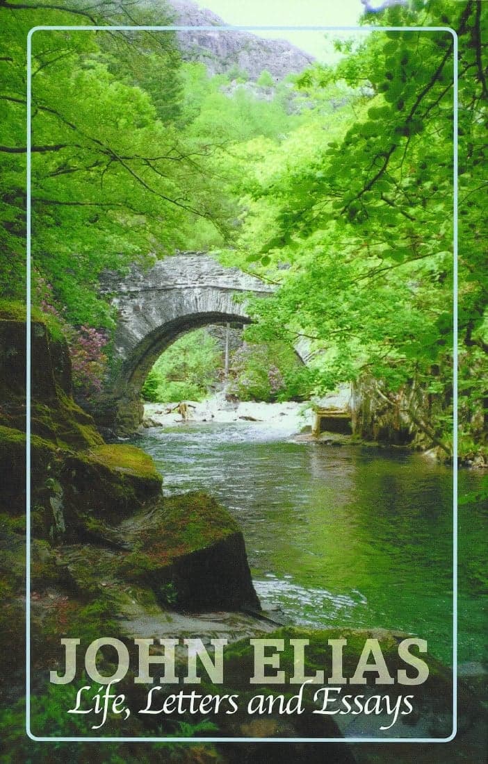 Cover of John Elias