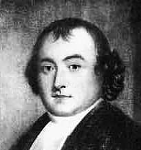 Thomas Charles