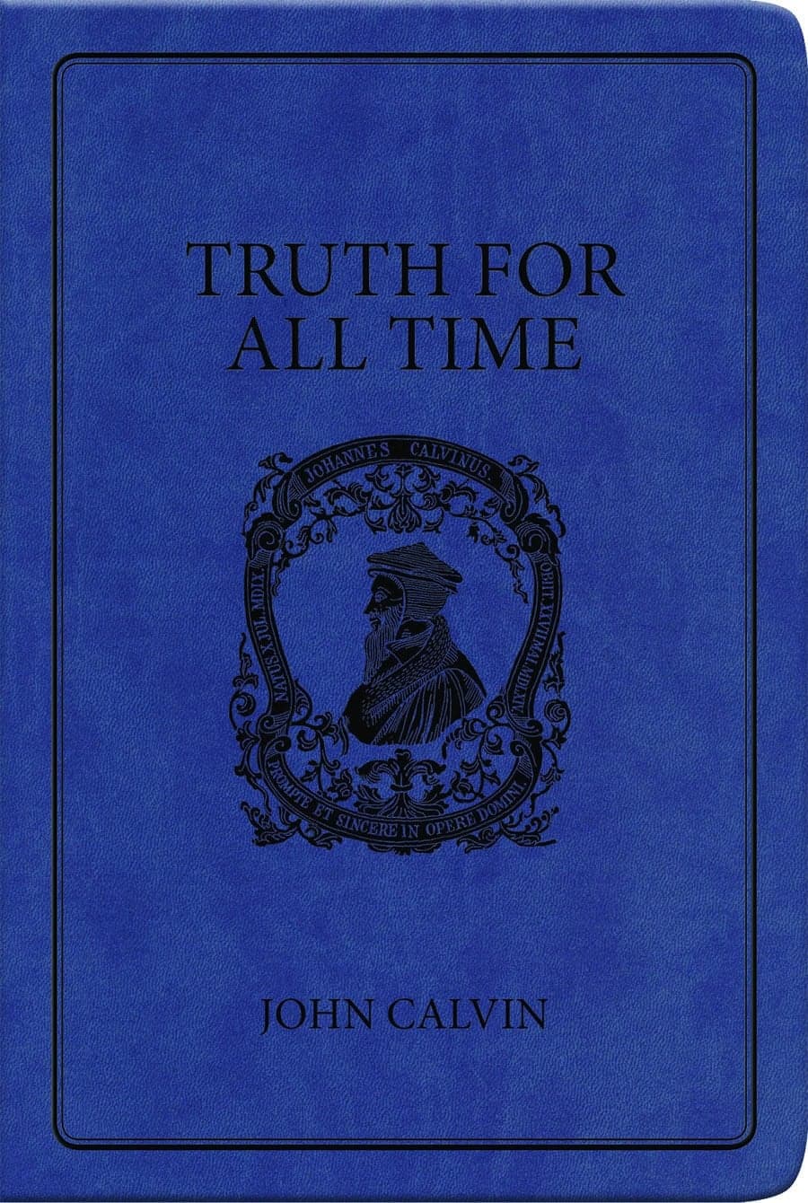 Cover of Truth For All Time