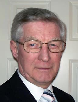 David J. Randall