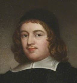 Thomas Manton