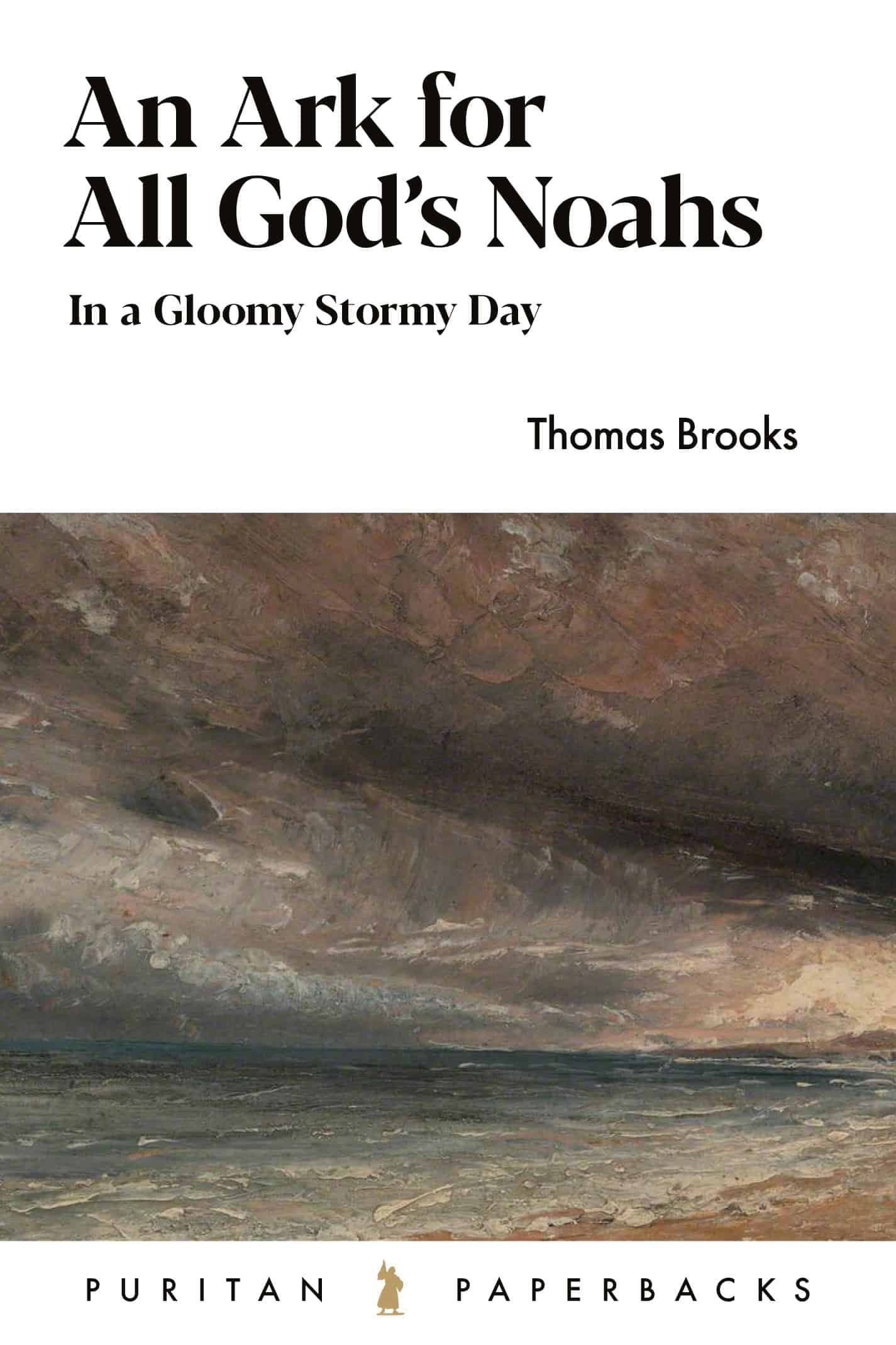 Cover of An Ark For All God’s Noahs