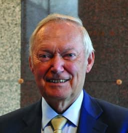 John Blanchard