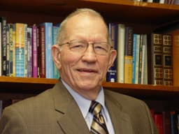 Albert N. Martin