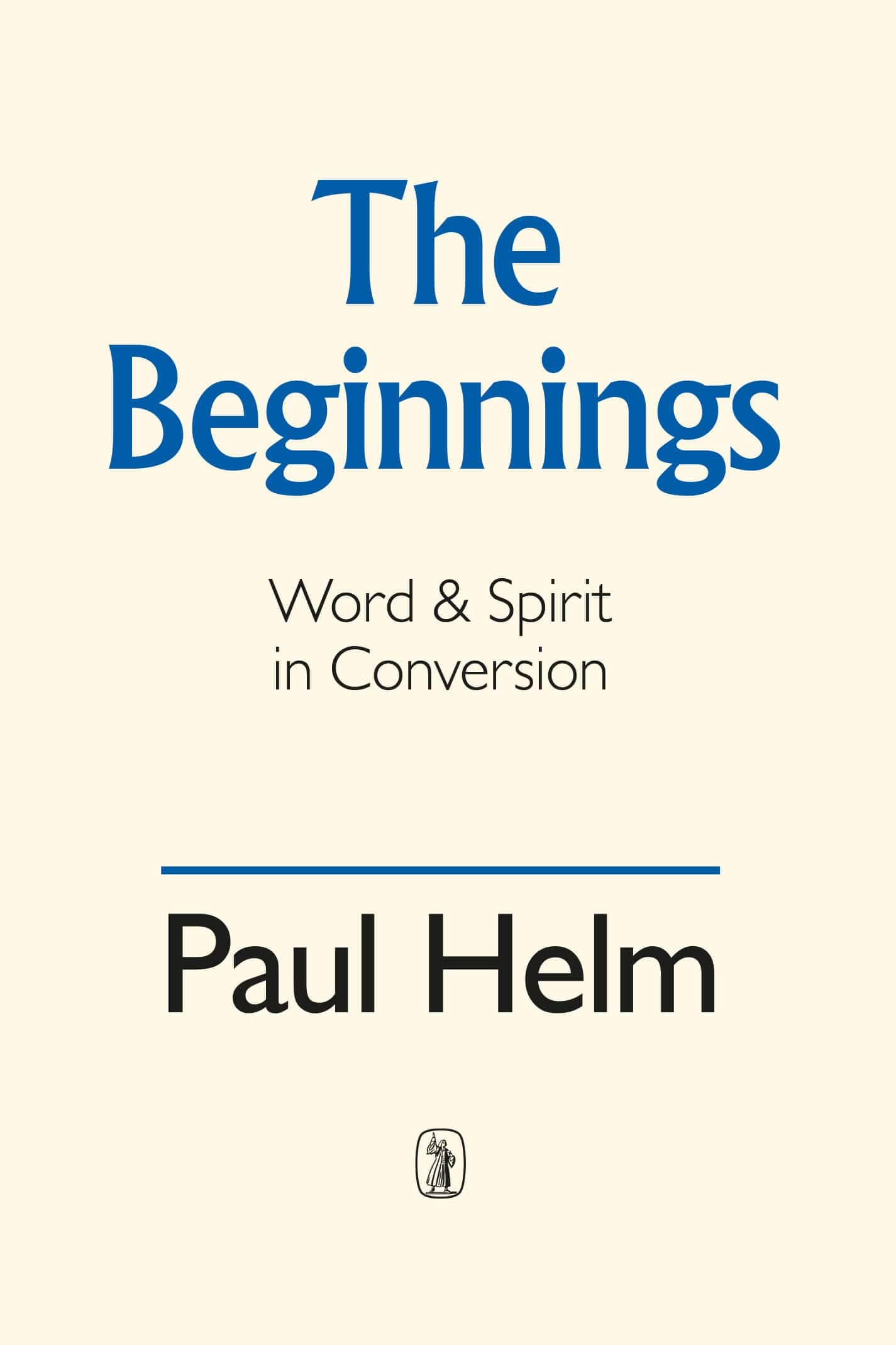 Cover of The Beginnings