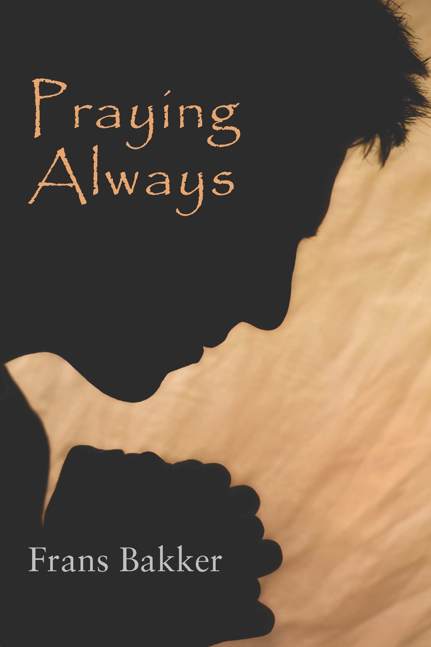 Cover of Praying Always