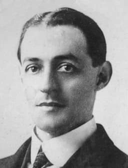 A. W. Pink