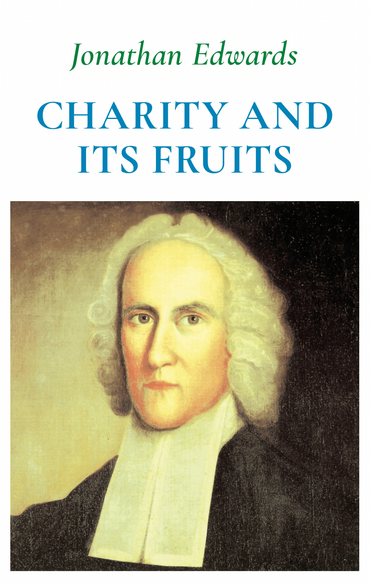 Cover of Charity & Its Fruits