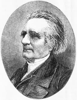 J. H. Merle d’Aubigné
