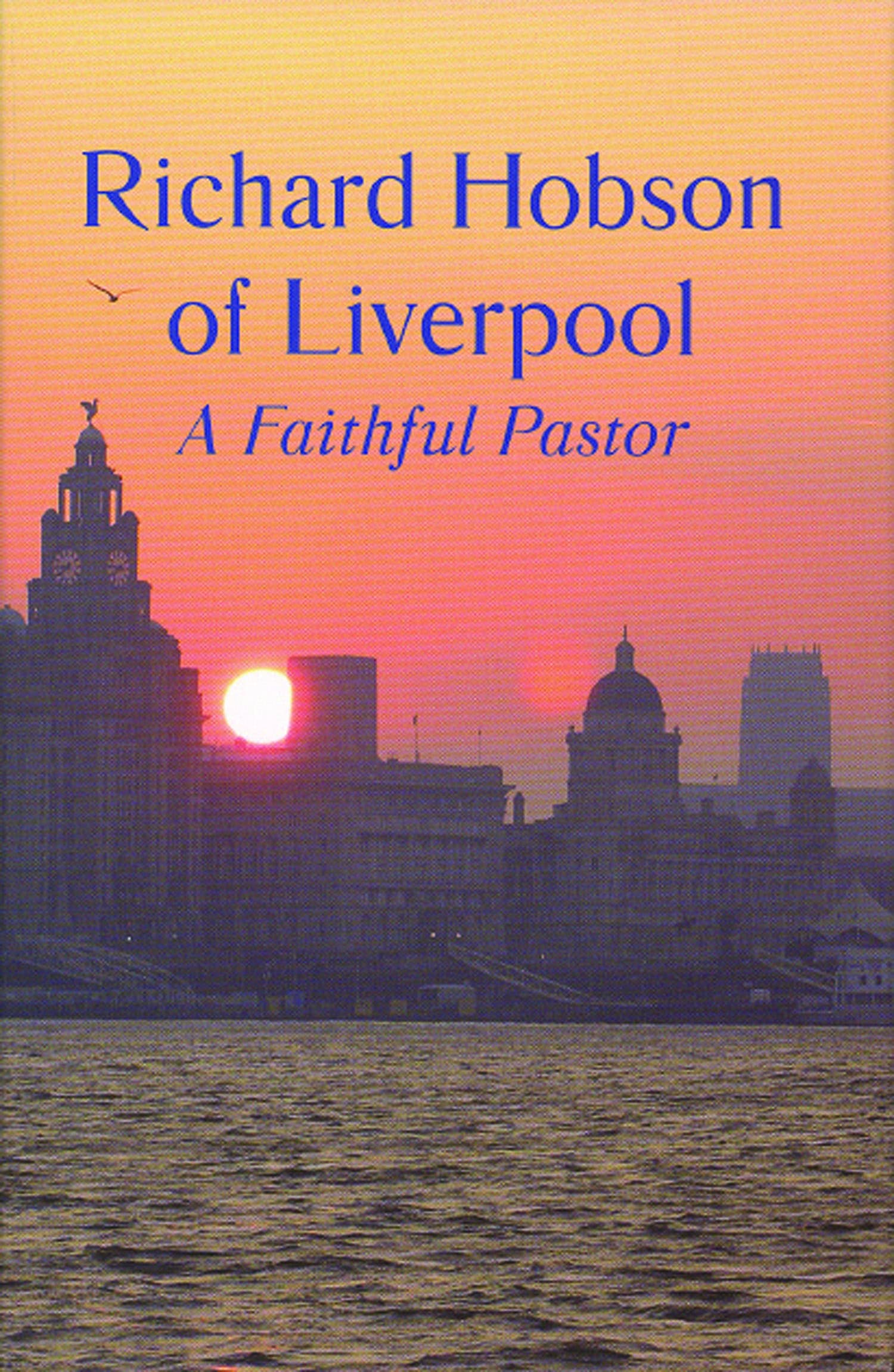 Cover of Richard Hobson of Liverpool
