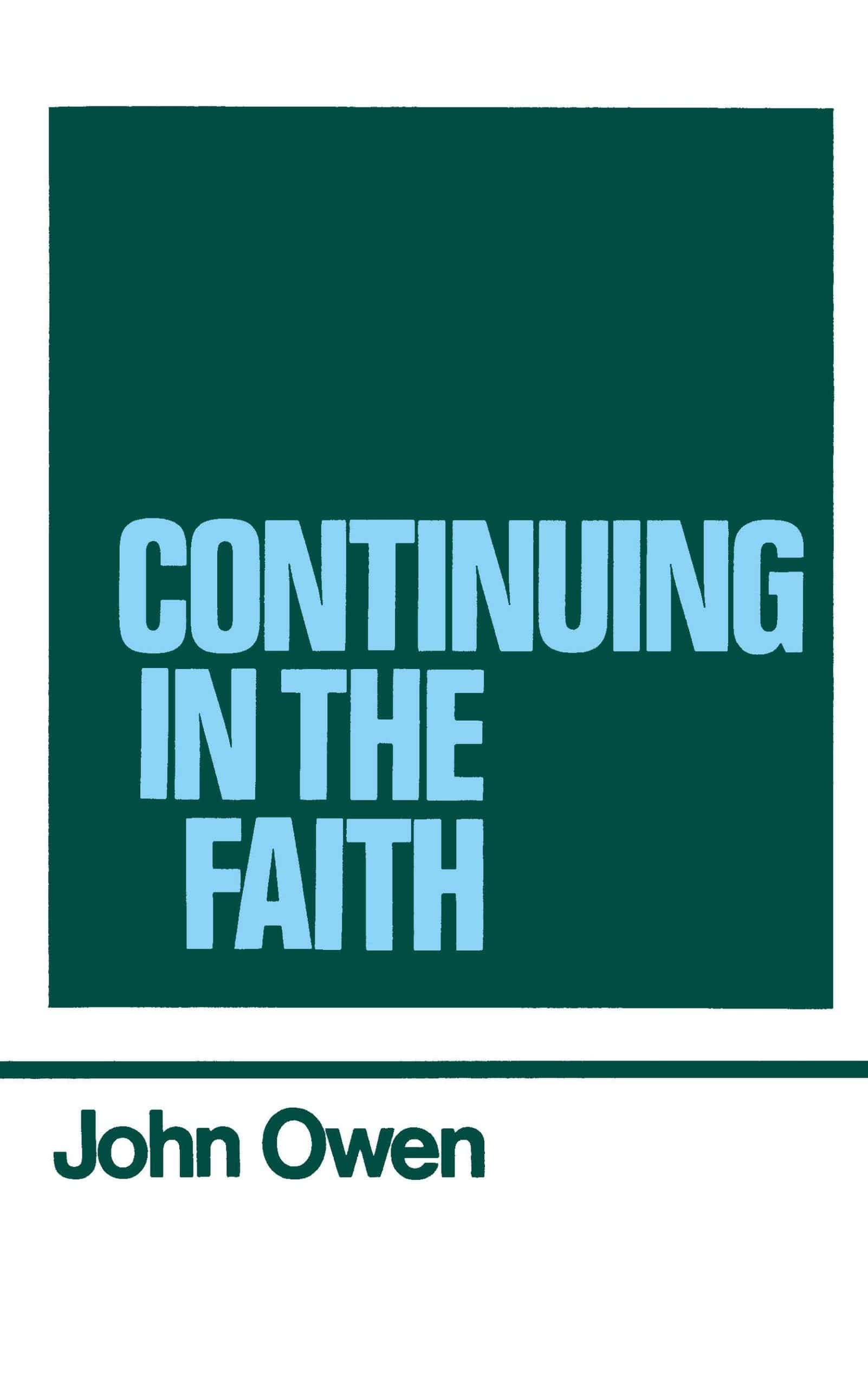 Cover of The Works of John Owen