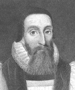 John Davenant