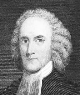 Jonathan Edwards